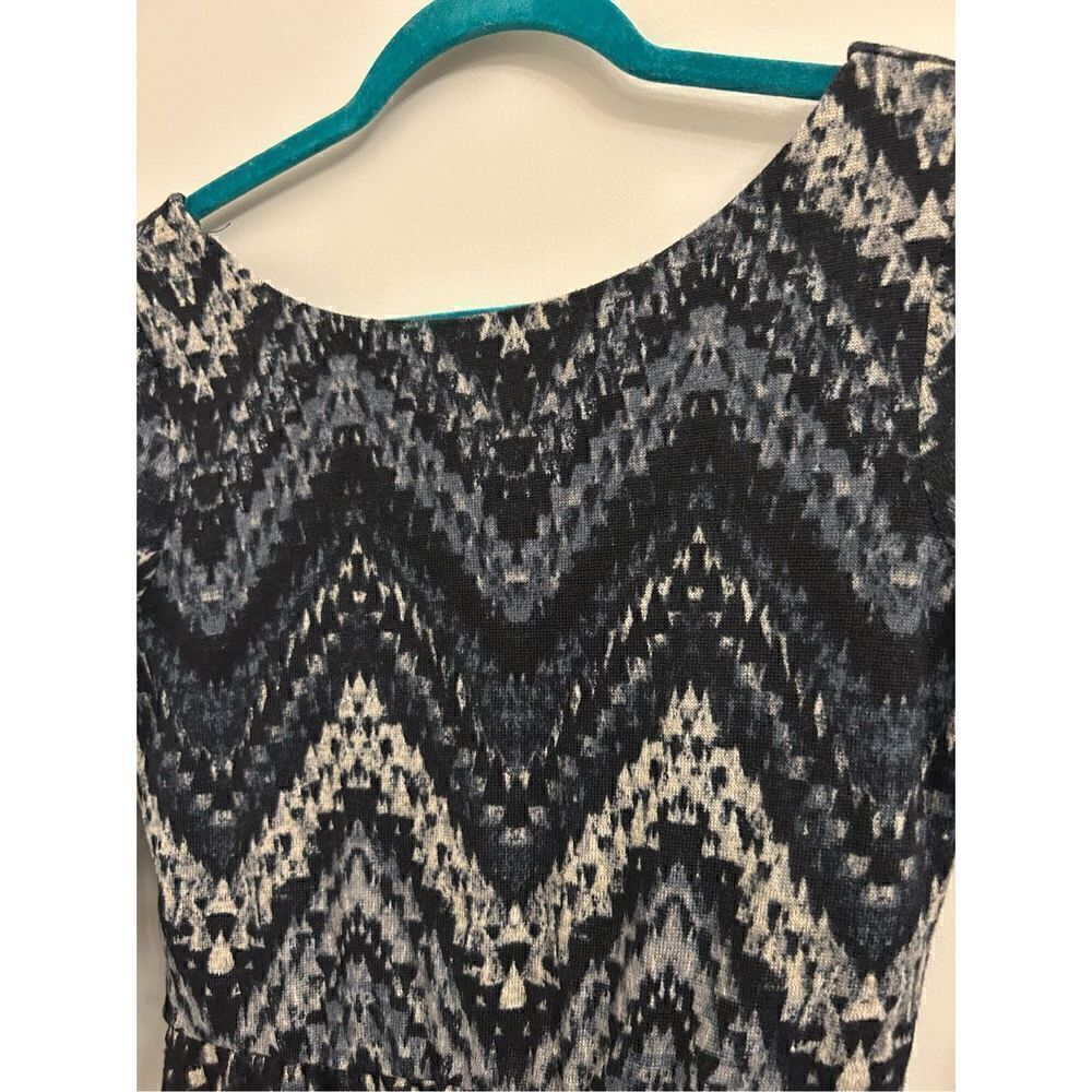 Lily Rose Fit and Flare dress size S